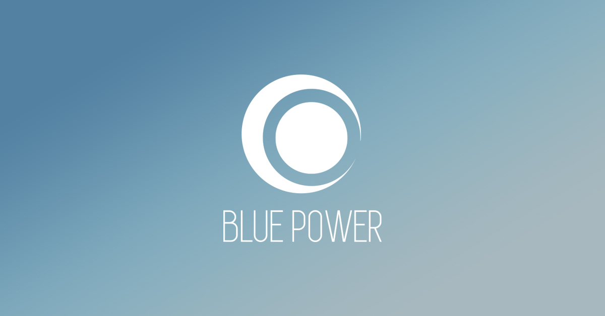 Verstärkung im Team von BLUE POWER